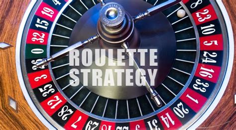 best roulette strategies|7 Most Successful Roulette Strategies .